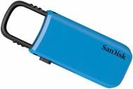 Флеш-память USB SanDisk Cruzer U 16 ГБ USB 2.0 blue (SDCZ59-016G-B35BZ) Флеш-память USB SanDisk Cruzer U 16 ГБ USB 2.0 blue (SDCZ59-016G-B35BZ)