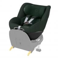 Автокрісло Maxi-Cosi Pearl 360 Pro Authentic зелений 8053490110