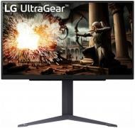 Монітор LG 27" (27GS75Q-B.ADRZ)