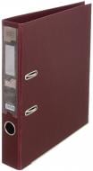 Папка-регистратор CLASSIC бордовая двухсторонняя А4 50 мм. Nota Bene