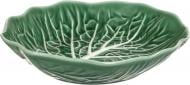 Салатник Fiora Lettuce 28 см зелений Салатник Fiora Lettuce 28 см зелений