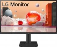 Монитор LG 27" (27MS550-B.ADRZ)