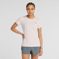 Футболка New Balance WT51244PTG р.XL розовый