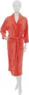 Халат домашний La Nuit Solid р. M оранжевый Халат домашний La Nuit Solid р. M оранжевый