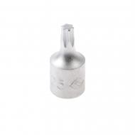 Головка-бита KING TONY TORX 1/4" T25 25 мм цельная 201325X