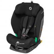 Автокресло Maxi-Cosi Titan I-Size Basic черный 8835870110