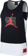 Майка Nike M J LGC AJ11 TANK CW0845-010 2XL черный