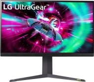 Монітор LG UltraGear 31,5" (32GR93U-B.ADRZ)