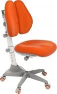 Кресло детское GT Racer C-1234 Orthopedic оранжевый Кресло детское GT Racer C-1234 Orthopedic оранжевый