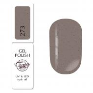 Гель-лак для нігтів Trendy nails Класична палітра №273 8 мл