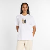 Футболка New Balance WT53926WT р.XS білий