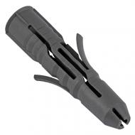 Дюбель распорный snapt 6x30 мм 500 шт. (44093)