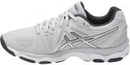Кроссовки Asics GEL-NETBURNER BALLISTIC B557Y-9693 р.6,5 серый