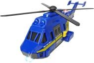 Вертолет спасательный Dickie Toys SOS Силы особого назначения 1:24 3714009