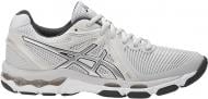 Кроссовки Asics GEL-NETBURNER BALLISTIC B557Y-9693 р.7 серый