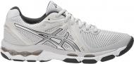 Кроссовки Asics GEL-NETBURNER BALLISTIC B557Y-9693-8 р.8 серый Кроссовки Asics GEL-NETBURNER BALLISTIC B557Y-9693-8 р.8 серый