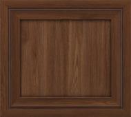 Фасад для кухні Грейд-Плюс Дуб родос патина 355x396