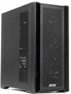 Робоча станція Artline WorkStation W95 (W95v38) black