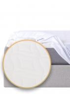 Наматрасник Kamasana Zafir стеганный с мембраной аква-стоп 2х200x200 см