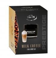 Ароматизатор на панель приборов Tasotti Gel Prestige Milk Coffee 50 мл