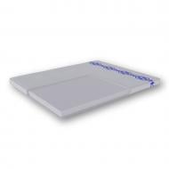 Матрас беспружинный Звезда Delight 80x160 см