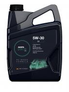 Моторное масло синтетическое AVISTA pace EVO C4 5W-30 5 л (166914) Моторное масло синтетическое AVISTA pace EVO C4 5W-30 5 л (166914)
