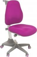 Кресло детское GT Racer C-1240A Orthopedic фиолетовый Кресло детское GT Racer C-1240A Orthopedic фиолетовый