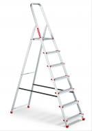 Лестница Baulich алюминиевая 7 ступеней BAULICH
