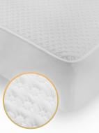 Наматрасник Cotoblau Burbujas с мембраной аква-стоп 2х900x200 см