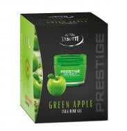 Ароматизатор на панель приборов Tasotti Gel Prestige Green Apple 50 мл