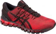 Кроссовки мужские Asics GEL-QUANTUM 360 4 1021A028-600 р.47 красные