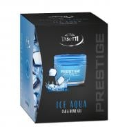 Ароматизатор на панель приборов Tasotti Gel Prestige Ice Aqua 50 мл