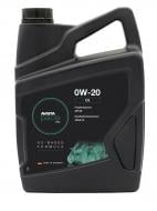 Моторна олива синтетична AVISTA pace EVO C5 SAE 0W-20 4 л (173123)