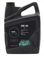 Моторна олива синтетична AVISTA pace EVO C1 SAE 5W-30 1 л (173090)