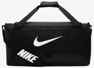 Сумка Nike Brasilia M Duff -9.0 BA5955-010 60 л чорний