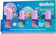Набор лаков для ногтей Martinelia Русалочка 30401 Набор лаков для ногтей Martinelia Русалочка 30401