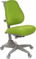 Кресло детское GT Racer C-1252 Orthopedic зеленый