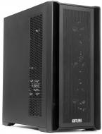 Рабочая станция Artline WorkStation W95 (W95v42) black