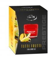 Ароматизатор на панель приборов Tasotti Gel Prestige Tutti Frutti 50 мл