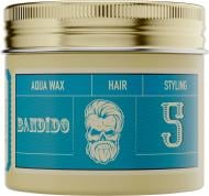 Віск BANDIDO Aqua Wax 5 Medium Blue 125 мл