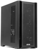 Рабочая станция Artline WorkStation W95 (W95v43) black