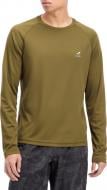 Футболка Energetics MARTIN LS M 422762-841 р.2XL хаки Футболка Energetics MARTIN LS M 422762-841 р.2XL хаки