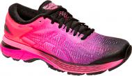 Кроссовки женские Asics GEL-KAYANO 25 SP 1012A028-001 р.37,5 черные
