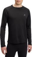 Футболка Energetics MARTIN LS M 422762-050 р.2XL черный