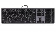 Клавиатура A4Tech (FX-50 USB (Grey)) grey