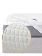 Наматрасник Cotoblau Yalta с мембраной аква-стоп 2х120x200 см Наматрасник Cotoblau Yalta с мембраной аква-стоп 2х120x200 см