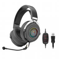 Наушники A4Tech G535 Bloody (Black+Silver) black/silver (G535 Bloody (Black+Silver))