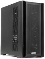 Рабочая станция Artline WorkStation W95 (W95v47) black