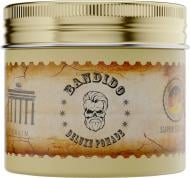 Помада для волосся BANDIDO Deluxe Pomade 125 мл