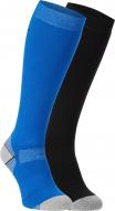 Шкарпетки McKinley Rob ux 2-pack McK 205930-911543 р.39-41 синій